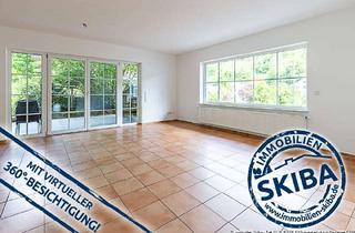 Wohnung mieten in 53520 Dümpelfeld, Erdgeschoss-Wohnung mit Terrasse und großem Garten in Dümpelfeld