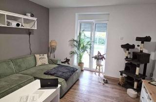 Wohnung mieten in 16356 Ahrensfelde, Helle 2-Zimmer-Wohnung mit Einbauküche - verfügbar ab 15.10.2026