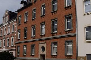 Wohnung mieten in Breitscheidstr. 14, 04736 Waldheim, 2-Raum-Wohnung in ruhiger Lage