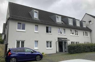 Sozialwohnungen mieten in Bahnhofstraße 7a, 35708 Haiger, Wohlfühloase für Familie - 4 Zimmer mit WBS