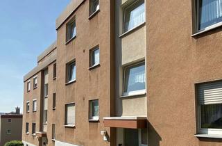 Wohnung mieten in Wichernweg, 42115 Elberfeld, Renoviertes Apartment am Eskesberg mit Balkon