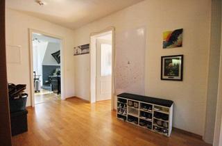 Wohnung mieten in Am Eiberg 32, 75323 Bad Wildbad, gemütliche Dachgeschosswohnung in ruhiger Lage