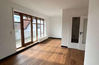 Wohnung mieten in Schulstraße 27b, 09356 St. Egidien, **Schöne 2-Raum-Wohnung mit Einbauküche im Dachgeschoß**