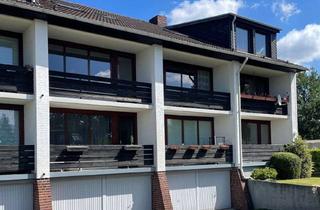 Wohnung mieten in Schützenstraße, 21720 Steinkirchen, ++ Singlewohnung in Steinkirchen - 1. Zimmer mit Balkon ++
