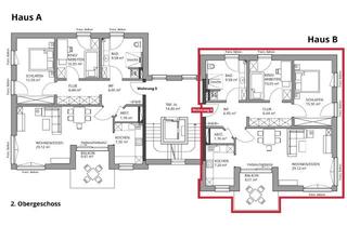 Wohnung mieten in 92431 Neunburg, Attraktive Wohnung im Herzen von Neunburg vorm Wald zu vermieten