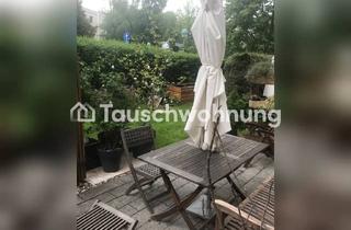 Tauschwohnungen in Am Schloßpark, 13156 Niederschönhausen, Tauschwohnung: Tausche 4-Zimmer-Wohnung in Pankow - direkt am Schlosspark