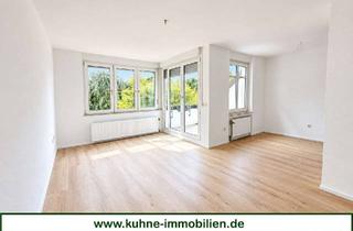 Wohnung mieten in 44532 Lünen, Einziehen & wohlfühlen – modernisierte 2-Zimmer-Wohnung mit Balkon in der Innenstadt