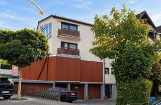 Wohnung mieten in Wiesbadener Str 36a, 61462 Königstein, 3 Zimmer, Balkon & Burgblick: hochwertig sanierte Wohnung in Königstein