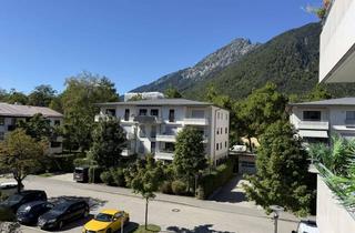 Wohnung mieten in Rupertiweg, 83435 Bad Reichenhall, Neuwertige 2-Zimmer-Wohnung im 2.Obergeschoss mit Lift