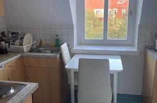 Wohnung mieten in 01277 Gruna, Hübsches kleines Dachgeschoss zu vermieten und nicht weit zum Großen Garten!