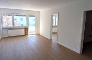 Wohnung mieten in Lilienstraße 11, 35043 Marburg, Freundliche und gepflegte 2 Zimmer Wohnung mit Balkon in Bauerbach, sofort frei