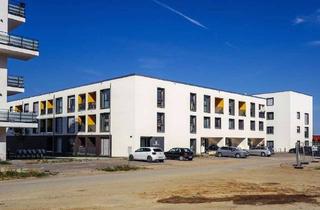 Wohnung mieten in Hellwinkelterrassen, 38446 Hellwinkel, Ihr modernes Zuhause im Neubau - kompakt, hell und stilvoll // 1.OG Wohnung 3