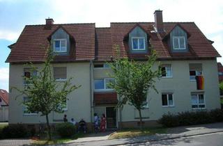 Wohnung mieten in Abt-Degen-Straße 21, 97475 Zeil, Schöne Wohnanlage im Grünen