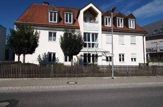 Wohnung mieten in 85778 Haimhausen, Charmante 3-Zimmer-Erdgeschosswohnung mit großem Gartenanteil