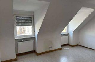 Wohnung mieten in 97421 Schweinfurt, 2-Zimmer-Wohnung,Top-Lage in Schweinfurt *Innenstadtlage! - modernisiert