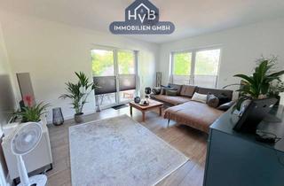 Wohnung mieten in 27404 Zeven, Einfach schön wohnen - 3-Zimmer-Wohnung mit Balkon