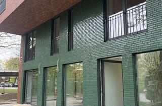 Wohnung mieten in Lohkoppelstraße 21a, 22083 Barmbek-Süd, 2- Zimmer Wohnung in Hamburg Barmbek mit Terrasse!!!