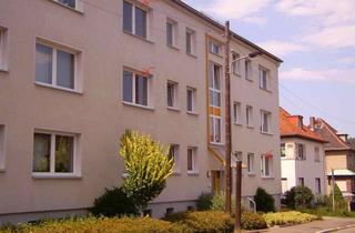 Wohnung mieten in Goethestr. 12, 07586 Bad Köstritz, Gemütliche 2-Raum-Wohnung zu vermieten