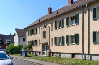 Wohnung mieten in Am Grünen Weg 18, 50169 Kerpen, 4 Zimmer Wohnung in Kerpen-Horrem