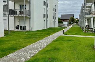 Wohnung mieten in Sanddornring 41, 16356 Werneuchen, 3-Zimmer-Wohnung mit Balkon in Werneuchen