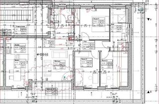 Wohnung mieten in Hausener Weg 21, 63165 Mühlheim, 4-Zimmer-Wohnung