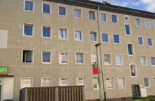 Wohnung mieten in Wormser Str., 27570 Geestemünde, Gemütliche, renovierte 2-Zimmer Wohnung ab sofort zu vermieten!