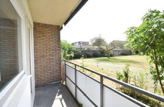 Wohnung mieten in Dietrich-Bonhoeffer-Straße 71, 47877 Willich, Ruhige Lage! Renoviertes Apartment mit Balkon in Willich