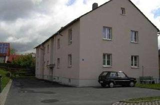 Wohnung mieten in Ziegelanger, 95679 Waldershof, Gemütliche 2-Zimmer-Wohnung in Waldershof