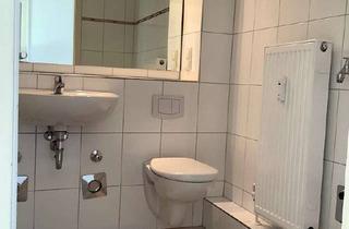 Sozialwohnungen mieten in Möhlkamp, 38120 Weststadt, Möhlkamp 8, 2 R - Gut geschnittene 2-Zimmer-Wohnung mit Balkon! WBS erforderlich!