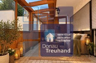 Wohnung mieten in 94032 Passau, Altbauwohnung mit Wintergarten in bester Innenstadtlage