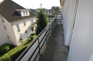 Wohnung mieten in 44536 Lünen, Schöne Wohnung in der Lüner Innenstadt mit Balkon zu vermieten.