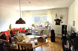 Wohnung mieten in Dürkheimer Str. 20, 68549 Ilvesheim, Ilvesheim, Dürkheimerstraße - Charmante 3-Zimmer-Dachgeschoss-Wohnung mit Balkon und Neckarblick