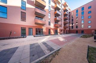 Sozialwohnungen mieten in Alandstraße 51, 13599 Haselhorst, Neubau mit Fußbodenheizung im Erstbezug / WBS 220