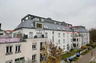 Wohnung mieten in Silcherstraße 14, 73728 Esslingen, Treppen steigen = fit bleiben! 3-Zimmer-Wohnung im 1. Dachgeschoss!