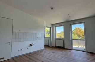 Wohnung mieten in Rheinstraße 46, 41065 Hardterbroich, Nur für Senioren - Barrierearmes Apartment