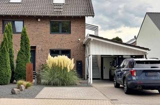 Wohnung mieten in Flerzheimer Str. 46, 53359 Rheinbach, Traumhafte, moderne 4 Zimmer Maisonettewohnung in Ramershoven