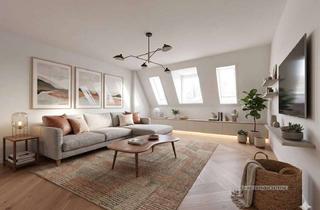 Wohnung mieten in 70197 West, 4,5 Zimmer-WohnungStuttgart-LehenErstbezug nach Kernsanierung