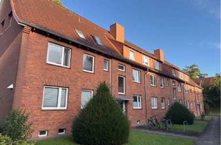 Wohnung mieten in Kopperpahler Allee 18a, 24119 Kronshagen, 2- Zimmerwohnung im 1. Obergeschoss in Kronshagen
