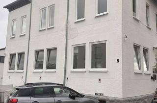 Wohnung mieten in Kleine Hörnlestraße, 72336 Balingen, 3 Zi in Balingen OT Engstlatt