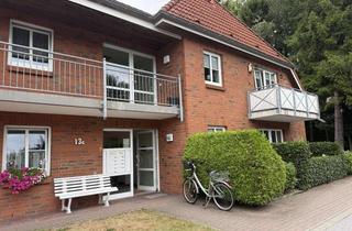Wohnung mieten in Meyner Straße 13c, 24980 Schafflund, Seniorenwohnung in Schafflund zu vermieten!
