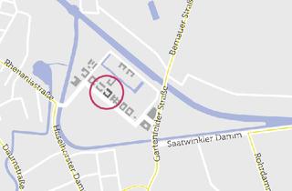 Sozialwohnungen mieten in Alandstraße 51, 13599 Haselhorst, Neubau mit Fußbodenheizung im Erstbezug im Gartenfeld / WBS 180