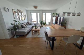 Wohnung mieten in Salinenstraße 4/5, 74177 Bad Friedrichshall, Schicke 3-Zimmer-Wohnung am Neckar - Bezugsfrei ab 01.11.2026