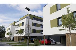 Wohnung mieten in In Der Seewiese, 63165 Mühlheim, 3-Zimmer-Wohnung mit Balkon