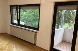 Wohnung mieten in Alfelder Straße 15, 31139 Hildesheim, Balkonwohnung mit Blick ins Grüne in Hildesheim, Alfelder Straße