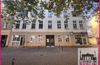 Wohnung mieten in Bernauer Strasse 87, 16515 Oranienburg, Renovierte 3-Zimmer-Wohnung in Oranienburg!