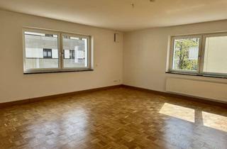Wohnung mieten in 86825 Bad Wörishofen, Gepflegte und modernisierte 4-Zimmer-Wohnung in Bad Wörishofen
