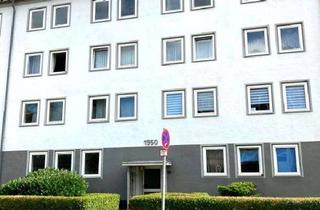 Wohnung mieten in Schillerstr. 95, 27570 Geestemünde, Ideal für Singles und Paare - 3-Zimmer Wohnung zum 16.11!