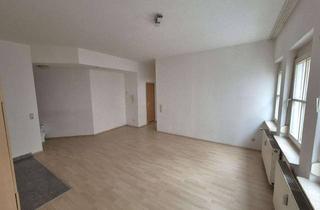 Wohnung mieten in Wilhelm-Dodel-Gasse, 72458 Albstadt, Helle 2-Zimmer Wohnung inkl. TG-Stellplatz mitten in Ebingen