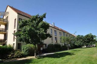 Wohnung mieten in Kirschenhof, 15831 Blankenfelde-Mahlow, 3 Zimmer mit Hobbyraum im Erdgeschoss mit Garten in Blankenfelde-Mahlow