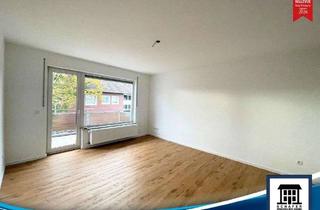 Wohnung mieten in 53359 Rheinbach, Raum für mehr: Großzügige 4-Zimmer-Wohnung mit Balkon in Rheinbach